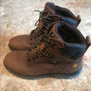Men’s Work Boots